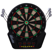 Dartboard