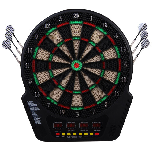 Dartboard
