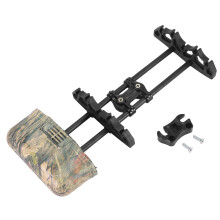 5 Arrows Universal Bow Shooting Quiver for Hunting Target Exercises Hunting Accessories Ref: 9985