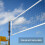 Outdoor Volleyball Net, Foldable Badminton Mesh, Replacement 2