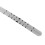 Golf Putter Gerade Lineal Aluminium Golf Praxis 14