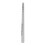 Golf Putter Gerade Lineal Aluminium Golf Praxis 6