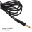 Lavalier microphone, portable small microphone, clipon microphone, video recording 2