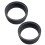 Replacement Silicone Bellow  2 Pack, Compatible, Grounds Extraction, Silicone Material 1