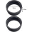 Replacement Silicone Bellow  2 Pack, Compatible, Grounds Extraction, Silicone Material 5
