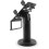 POS machine stand, 360degree rotatable display stand, safety bracket, flexibly adjustable POS claw stand 5