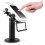 POS machine stand, 360degree rotatable display stand, safety bracket, flexibly adjustable POS claw stand 3
