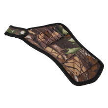 Short Arrow Quiver for Archery Bag for 8 Arrows Reusable Arrow Storage Ideal for Training and Outdoor Use Robust Design Archery