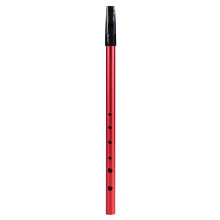 Irish Whistle C-Tonart 6-Loch Tonart C 6 Löcher