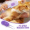 Spritz Defaux fur Com for Cats  Multifunctional Rotating Handle Deshedding Brush 2