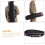 Bow Bag with, Robust and Wearresistant Carry Bag 2
