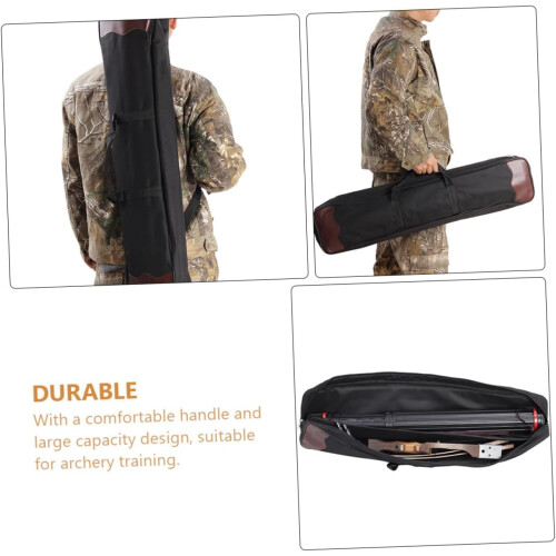 Bow Bag with, Robust and Wearresistant Carry Bag 1