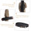 Bow Bag with, Robust and Wearresistant Carry Bag 3