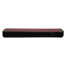 Center Console Storage Box Schwarz ABS Container