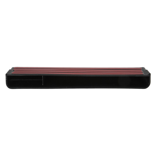 Center Console Storage Box Schwarz ABS Container