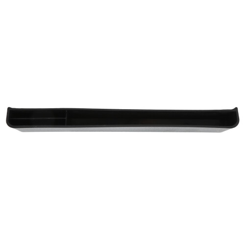 Center Console Storage Box Schwarz ABS Container 1