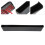 Center Console Storage Box Schwarz ABS Container 8