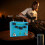 MOSKYAudio Gitarreneffektpedal, digitaler Hall mit 5