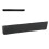 Center Console Storage Box Schwarz ABS Container 6