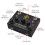 MOSKYAudio Gitarreneffektpedal, digitale 7