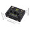 MOSKYAudio Gitarreneffektpedal, digitale 5