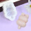 Fondant Cake Decorations Molds Creative Dessert Making Molds for 7
