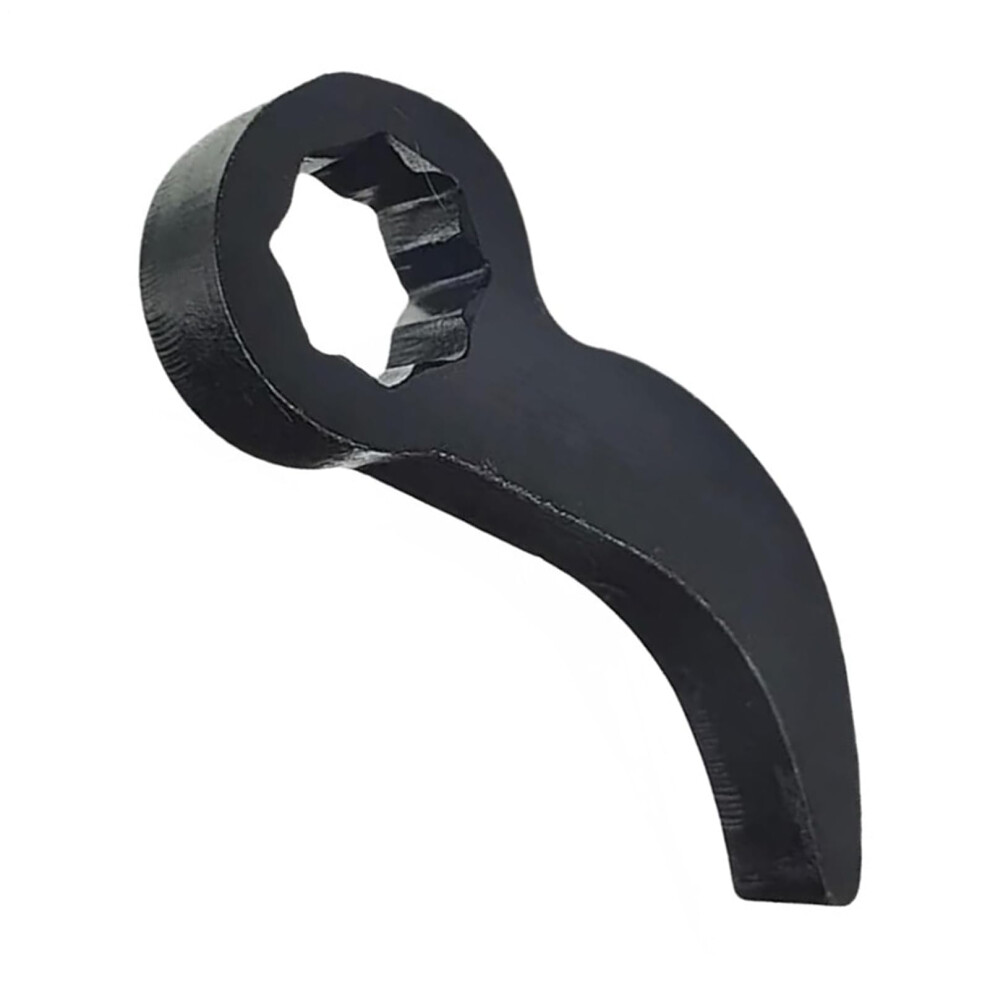 Pry Bar Ratchet Adapter For Crowbar Attachment Removal Tool, Universal Compatibility, Garage Roadside House Yard Mechanic 9323874473505