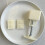 Mahjong Mooncakes Making Molds Practical Cooking Stamp Set for 4