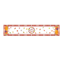 Feestelijke decoratie in landelijke stijl, elegant modern design, herfsttafeldecoratie voor Thanksgiving-tafelkleden, waterdichte tafelbescherming,