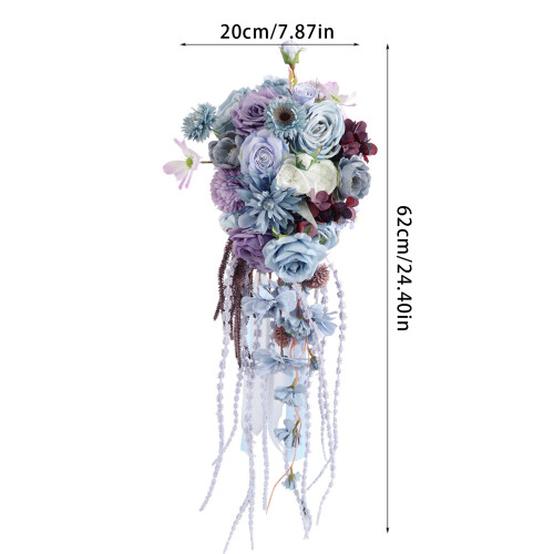Artificial Flower Arrangement for Ceremony, Anniversary, 2
