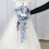 Artificial Flower Arrangement for Ceremony, Anniversary, 2