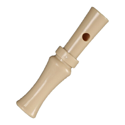 Noise Imitation Tools for Camping Hunting Beige