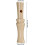 Noise Imitation Tools for Camping Hunting Beige 3