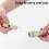 Noise Imitation Tools for Camping Hunting Beige 4