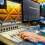 Convertisseur de son 192 kHz numérique vers-Style standard 7