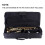 Saxophontasche, Saxophonkoffer-Rucksack, dick 6