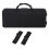Saxophontasche, Saxophonkoffer-Rucksack, dick 8