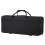 Saxophontasche, Saxophonkoffer-Rucksack, dick 2