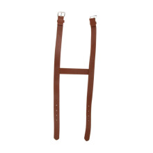Adjustable bed strap for camping and travel Secure fastening of blankets