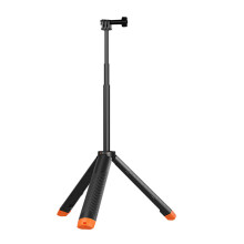 AntiShock drijvende statieven Selfie Stick opvouwbare standaard