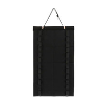 Taekwondo belt presentation holder, Karate belt, presentation stand, martial arts belt organizer, wall mount, belt display holder
