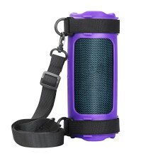 Reisdraagtas voor FLIP 7 draagbare-Lichtpaars