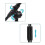 Support de microphone télescopique, assemblage facile pour 5