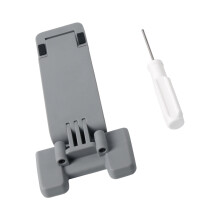 Support de montage pliable universel-Support de plaque plate