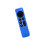 Étui de protection en silicone léger pour télécommande TV6,-bleu 1