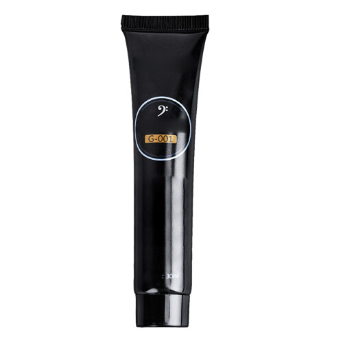 Polierpaste für Gitarrenbünde, 30 ml, Polier- und
