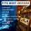 Coussin d'isolation en silicone à usages multiples, 6
