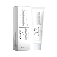 Feuchtigkeitsspendende Creme: pflegend, straffend & sanft
