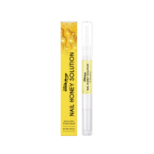 Nail Care Agent: Softens Cuticles, Moisturizing & Nourishing