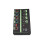 4-Kanal-Audio-Mixer-Mikrofon, geräuscharm, 8